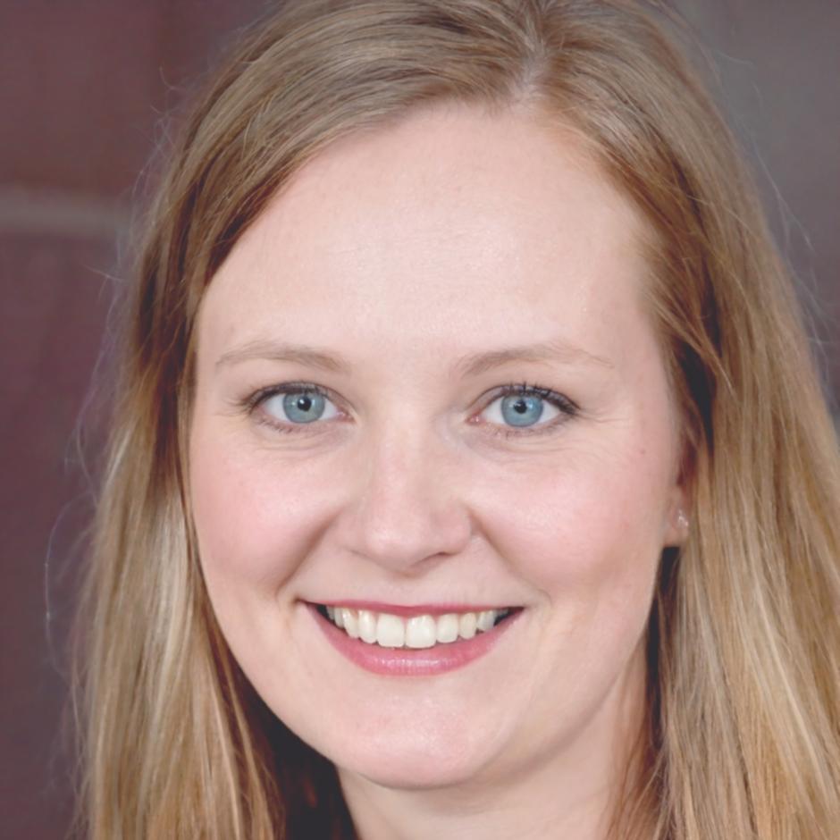 Sarah Klein, Investment Managerin
